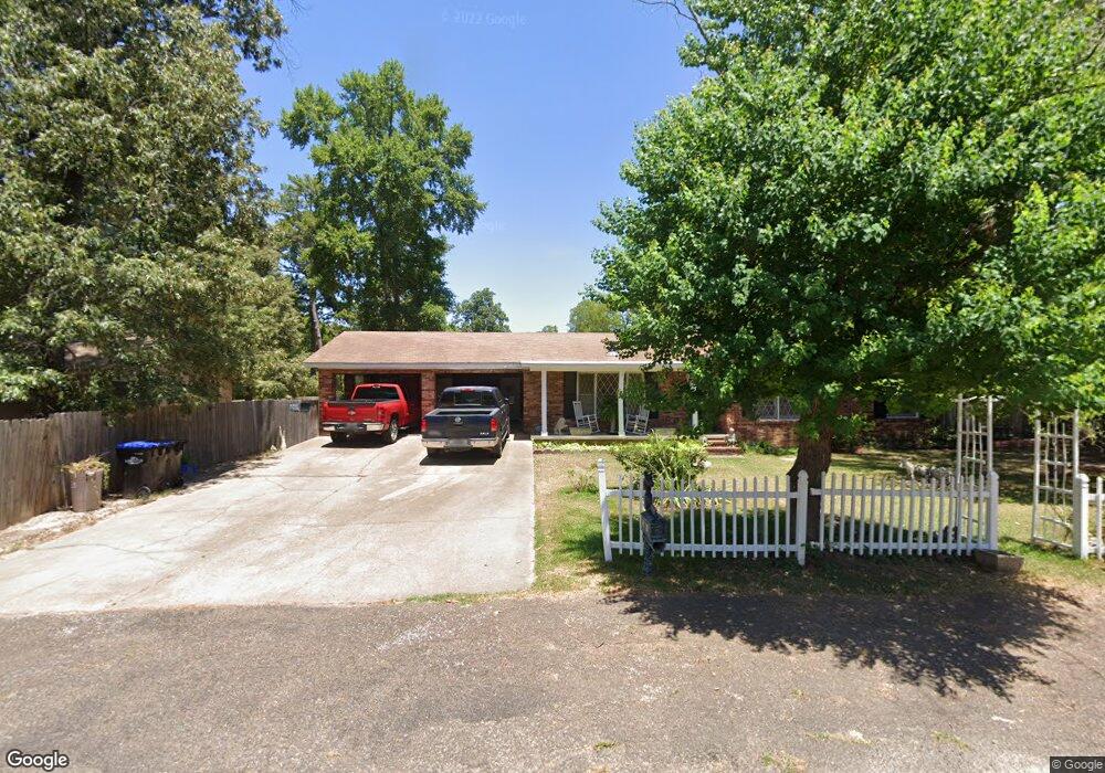 2059 Leona St, Longview, TX 75601 - photo 1