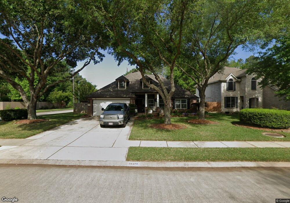 2027 Westover Park Cir, Spring, TX 77386 - photo 1