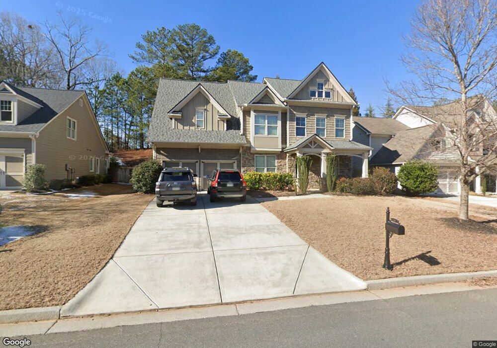 0 Garland Rose Ln unit 8173642, Dallas, GA 30157 - photo 1