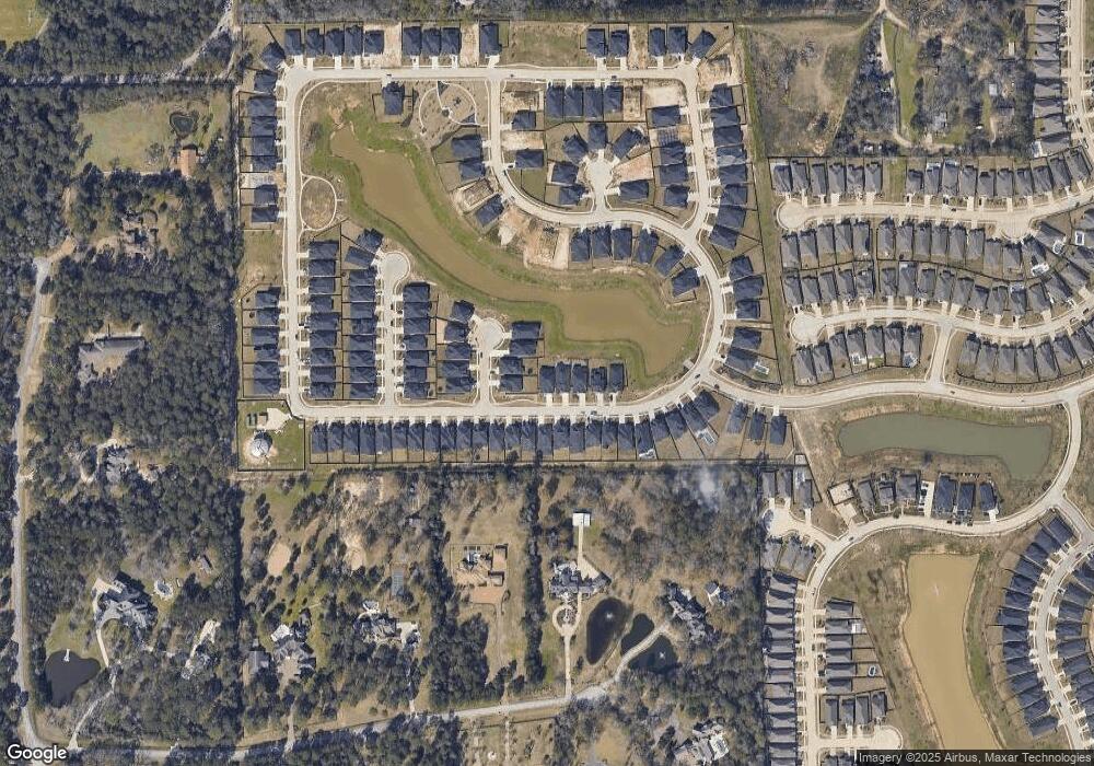 9642 Birchwood Hollow Trail, Tomball, TX 77375 - photo 1