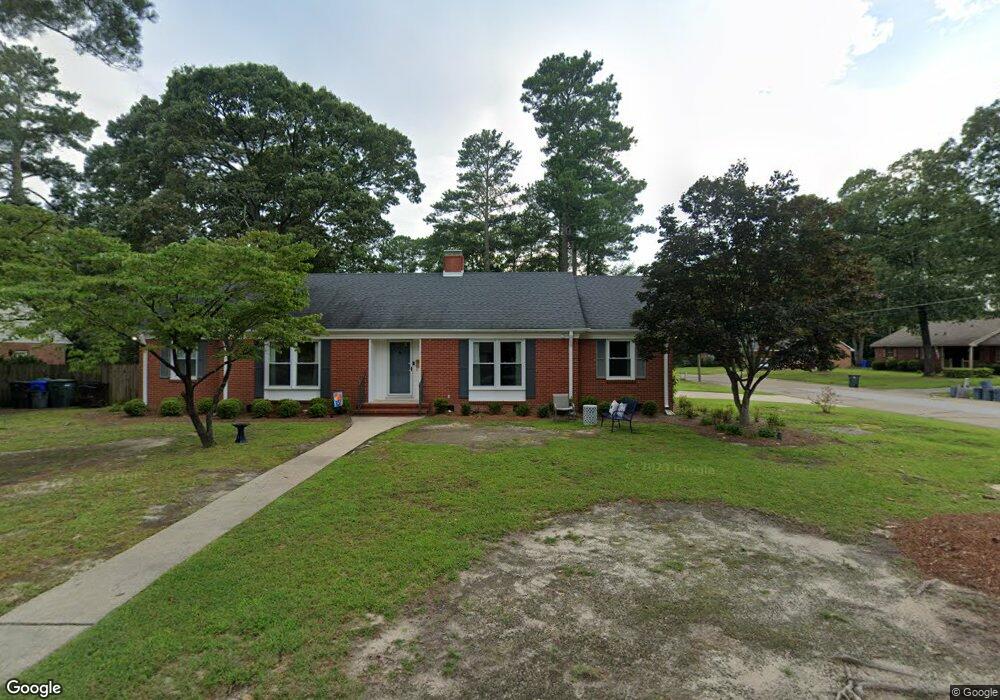 232 Whitney Dr, Fayetteville, NC 28314 - photo 1