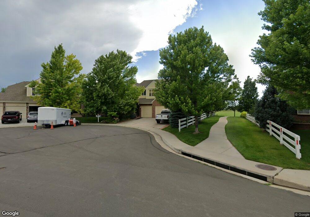 20409 E Weaver Ave, Aurora, CO 80016 - photo 1