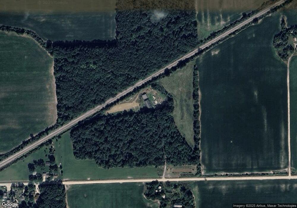 5610 Scofield Rd, Maybee, MI 48159 - photo 1