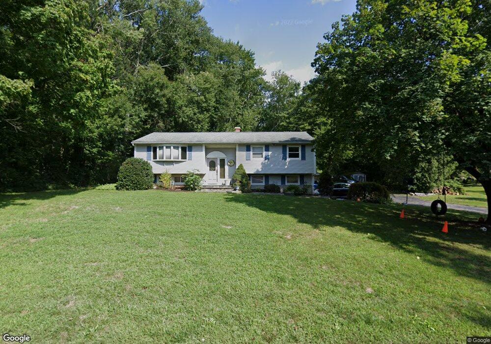 13 Flint Ridge Rd, Monroe, CT 06468 - photo 1