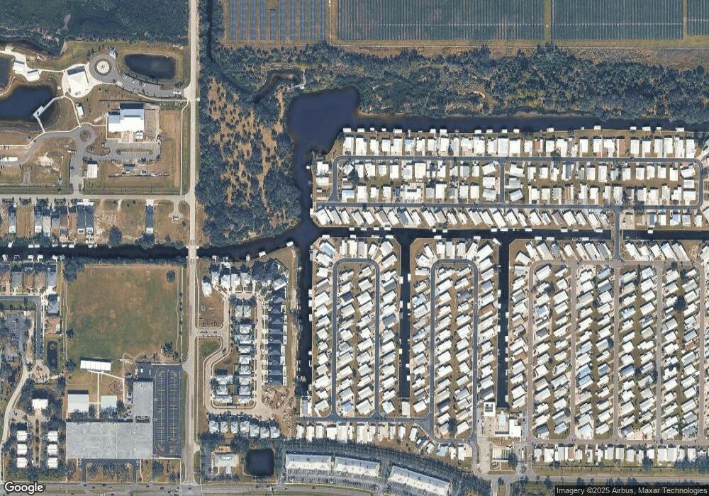 132 W Saint Lucia Loop, Apollo Beach, FL 33572 - photo 1