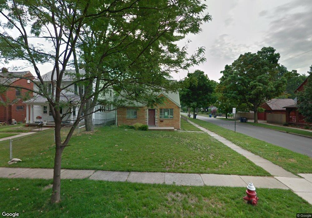 3802 Maxwell Rd, Toledo, OH 43613 - photo 1