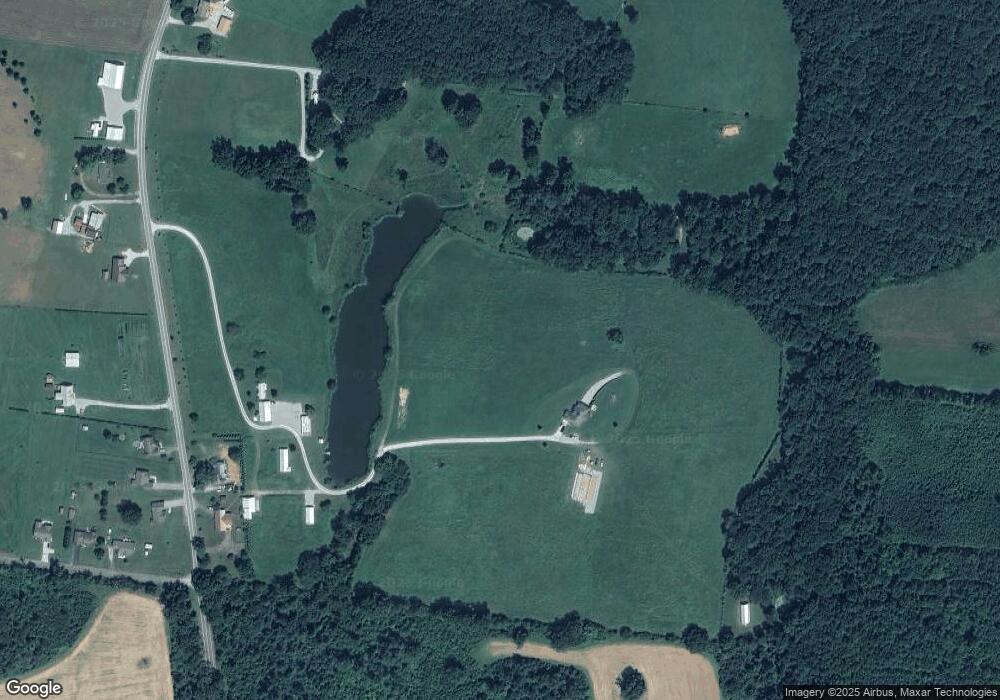 14697 Old Kentucky Rd, Walling, TN 38587 - photo 1