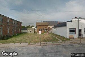 210 S Main St, Wheatland, IA 52777