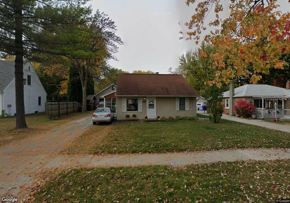 1817 S Lawe St, Appleton, WI 54915 - photo 1