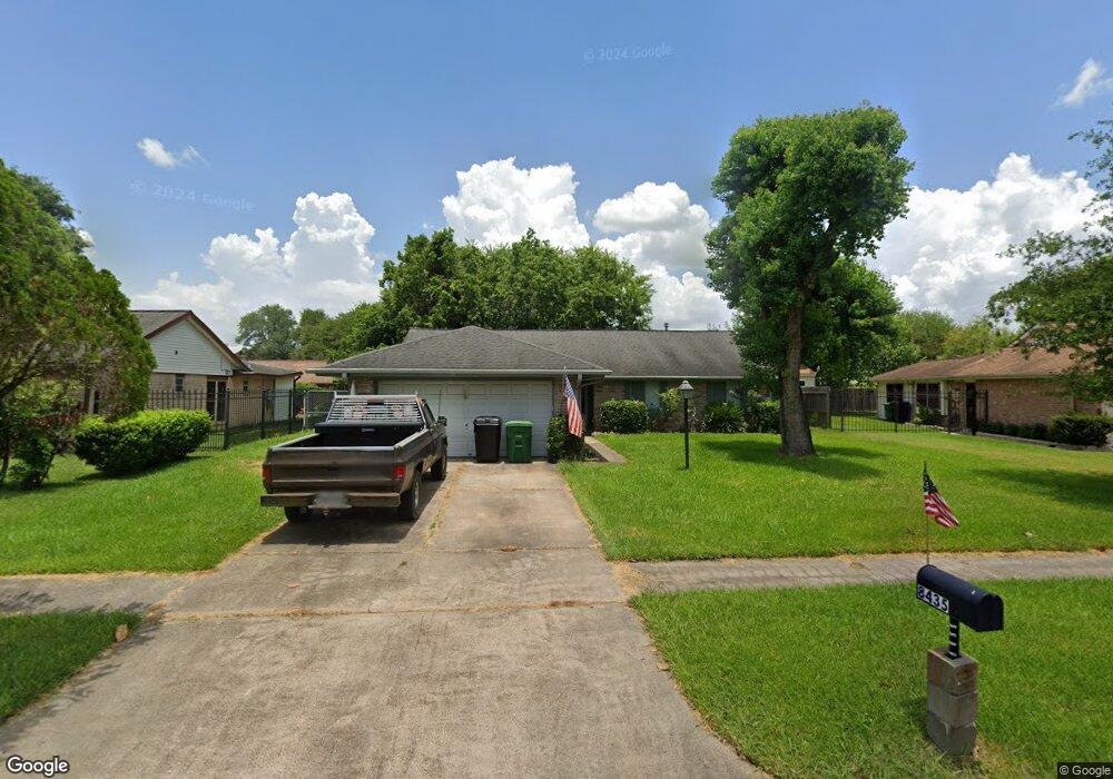 8435 Gulf Tree Ln, Houston, TX 77075 - photo 1