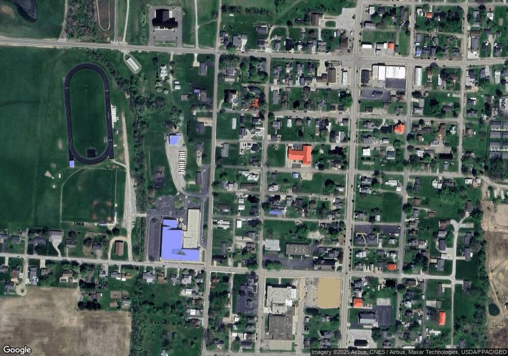 201 S Mickley St, Danville, OH 43014 - photo 1