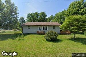 100 W Chamberlain St, Clearmont, MO 64431