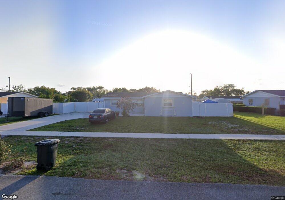 1636 Kudza Rd, West Palm Beach, FL 33415 - photo 1