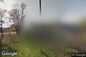 10957 S Norristown Rd, Flat Rock, IN 47234