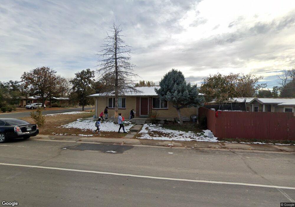 2295 Havana St, Aurora, CO 80010 - photo 1