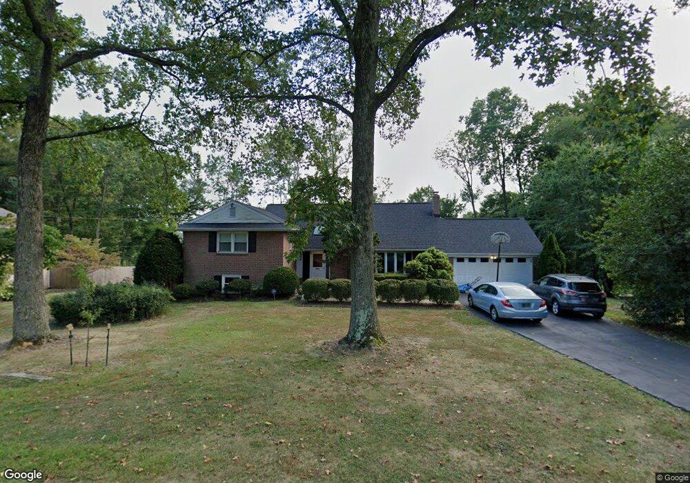 906 Cranbrook Dr, Wilmington, DE 19803 - photo 1