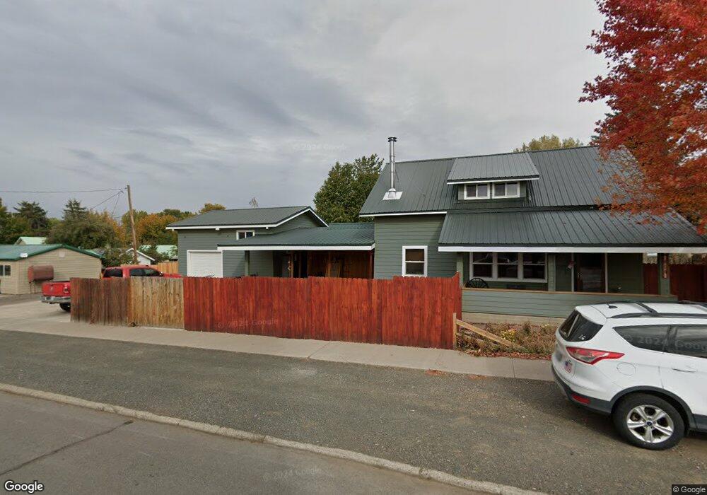 804 N 2nd St, Lakeview, OR 97630 - photo 1