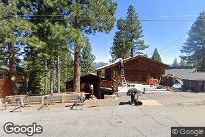 10481 Snowshoe Cir, Truckee, CA 96161