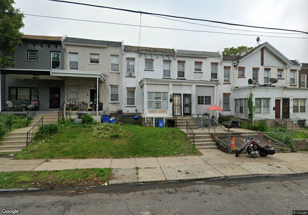 418 E Chelten Ave, Philadelphia, PA 19144 - photo 1
