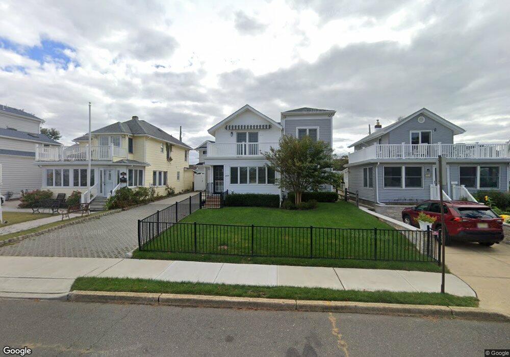 209 Lake Terrace, Bradley Beach, NJ 07720 - photo 1