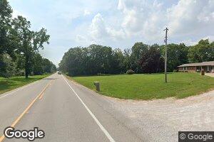 1314 S Willow Ln, Petersburg, IN 47567