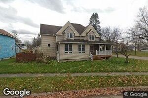 227 W Main St, Homer, MI 49245