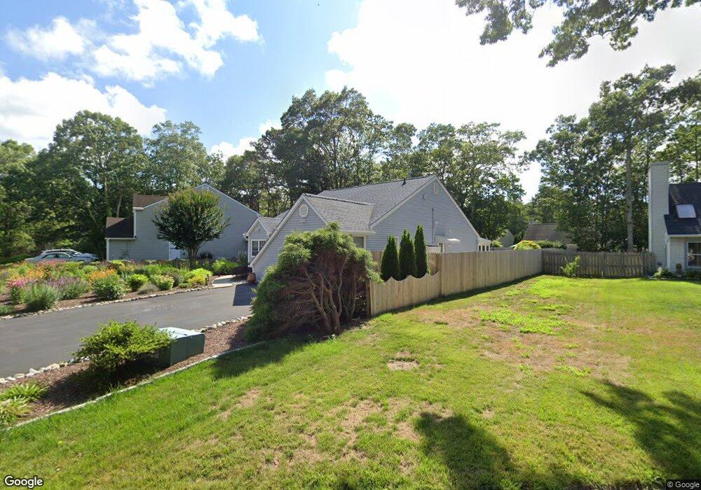 723 Falcon Crest Ct, Galloway, NJ 08205 - photo 1