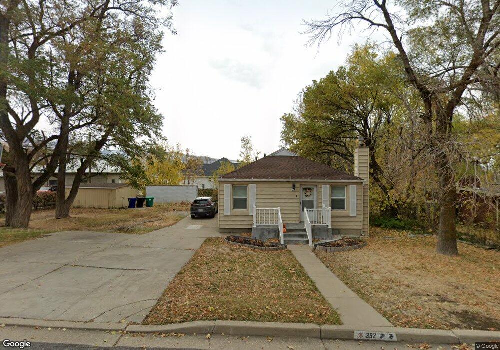 337 E 300 S, Centerville, UT 84014 - photo 1