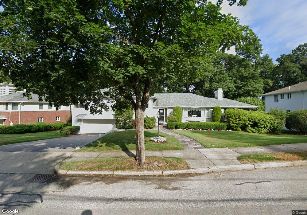 43 Drumlin Rd, Newton Center, MA 02459 - photo 1