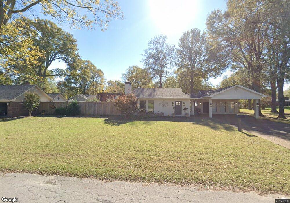 403 W 12th St, Stuttgart, AR 72160 - photo 1