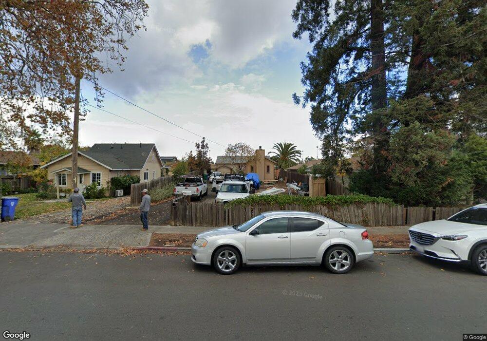 1440 Park Ave, Napa, CA 94558 - photo 1