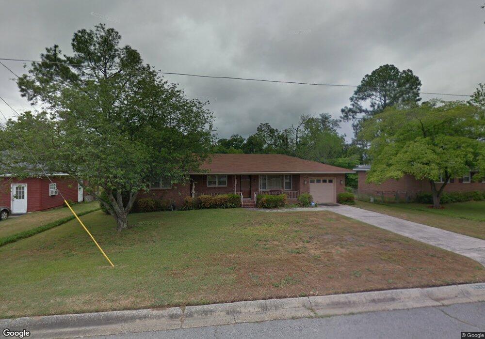 3315 Placid Place, Macon, GA 31206 - photo 1