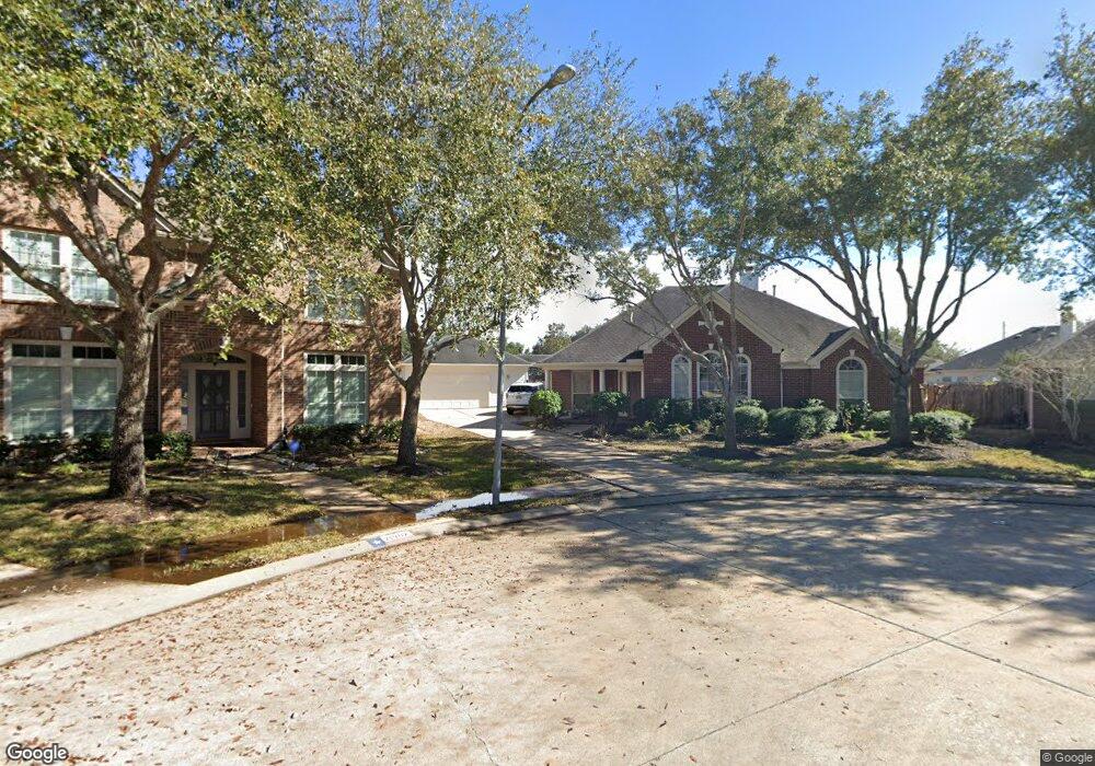 21903 Maybrook Ct, Richmond, TX 77469 - photo 1