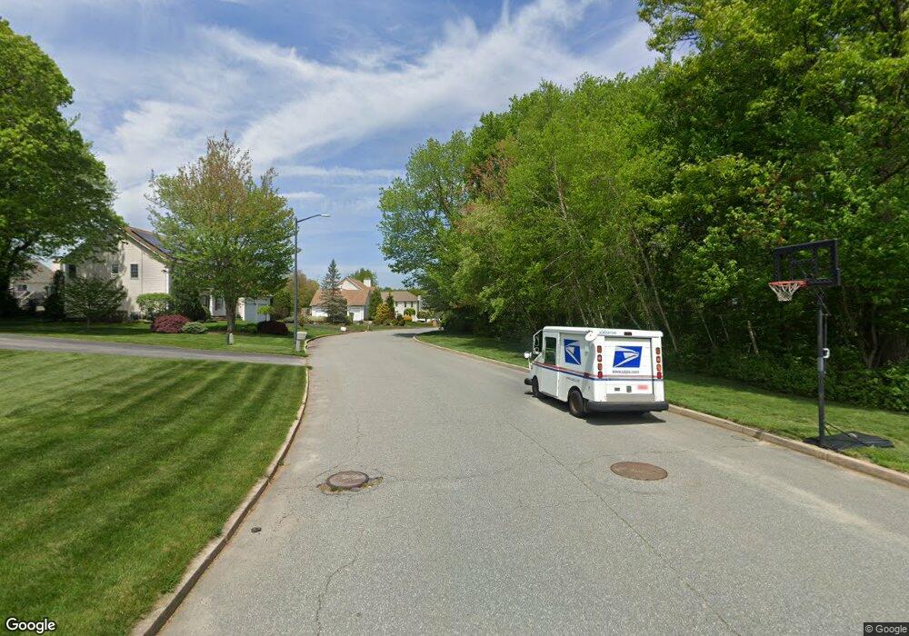 157 Bluebird Ln, Cranston, RI 02921 - photo 1