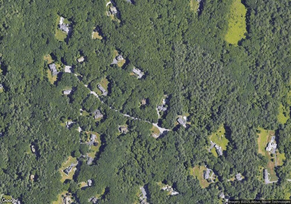 87 Oak Knoll Rd, Carlisle, MA 01741 - photo 1