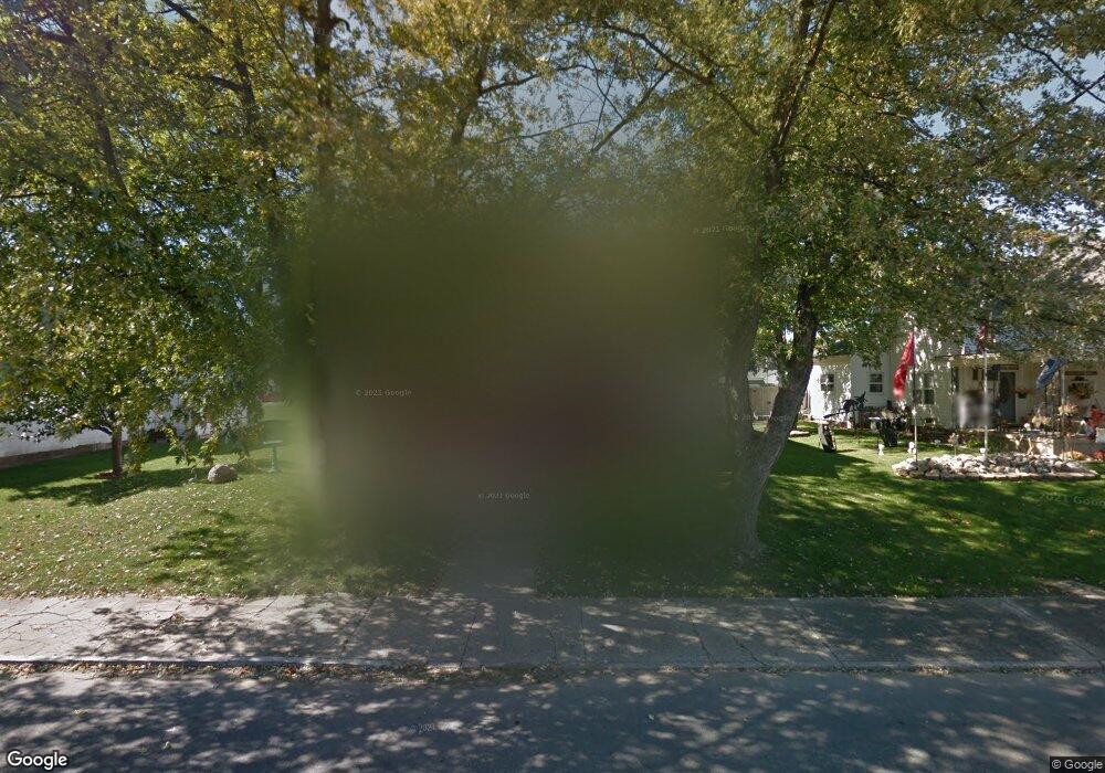 210 Oak St, Tipton, IN 46072 - photo 1