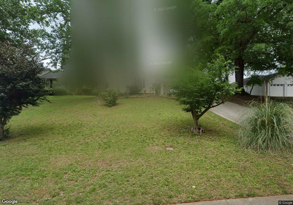 2314 Cliffside Dr, Statesville, NC 28625 - photo 1