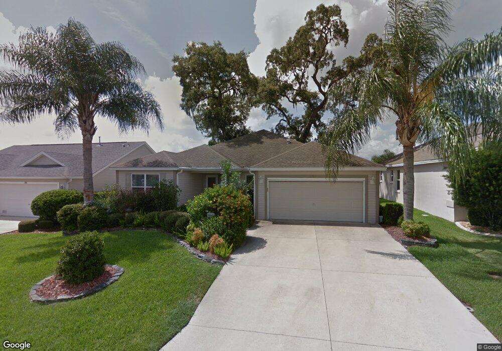 2722 Morven Park Way, The Villages, FL 32162 - photo 1