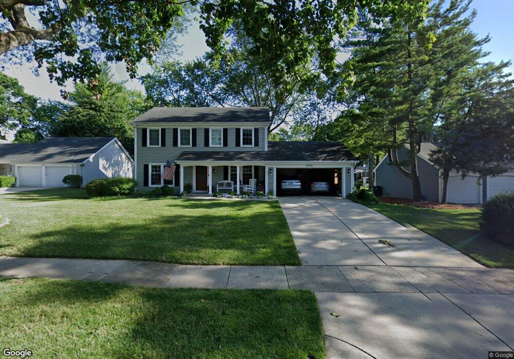 220 E Bauer Rd, Naperville, IL 60563 - photo 1