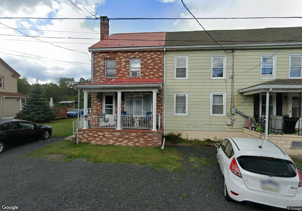 391 Hickory Ridge Rd, Coal Township, PA 17866 - photo 1