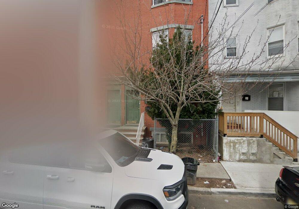 48 1/2 3rd St unit 1, Newark, NJ 07107 - photo 1