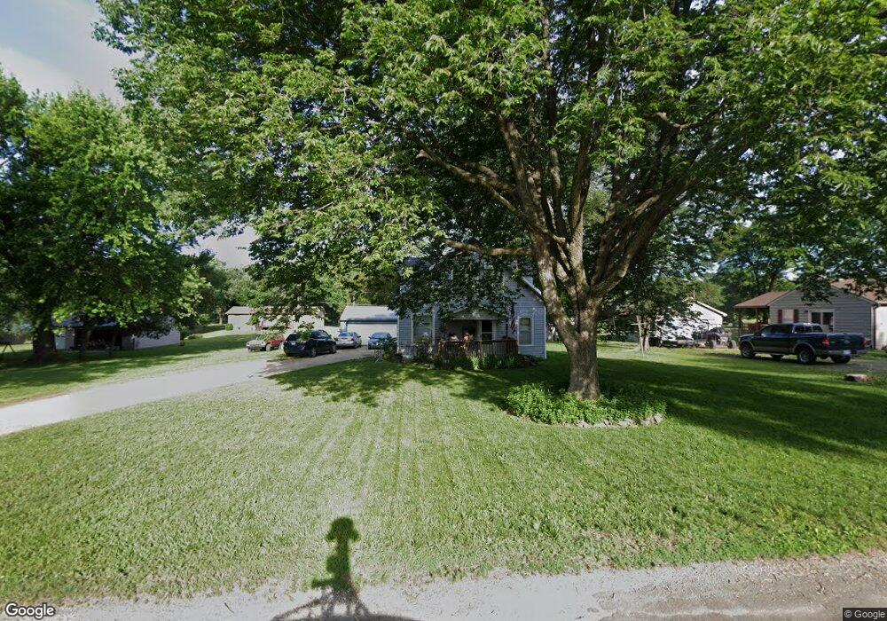 617 Main St, Maple Hill, KS 66507 - photo 1