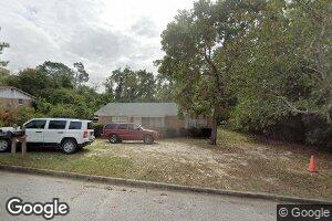 3422 Chadbourne St, Augusta, GA 30906