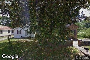 410 N Elm St, Bunkie, LA 71322