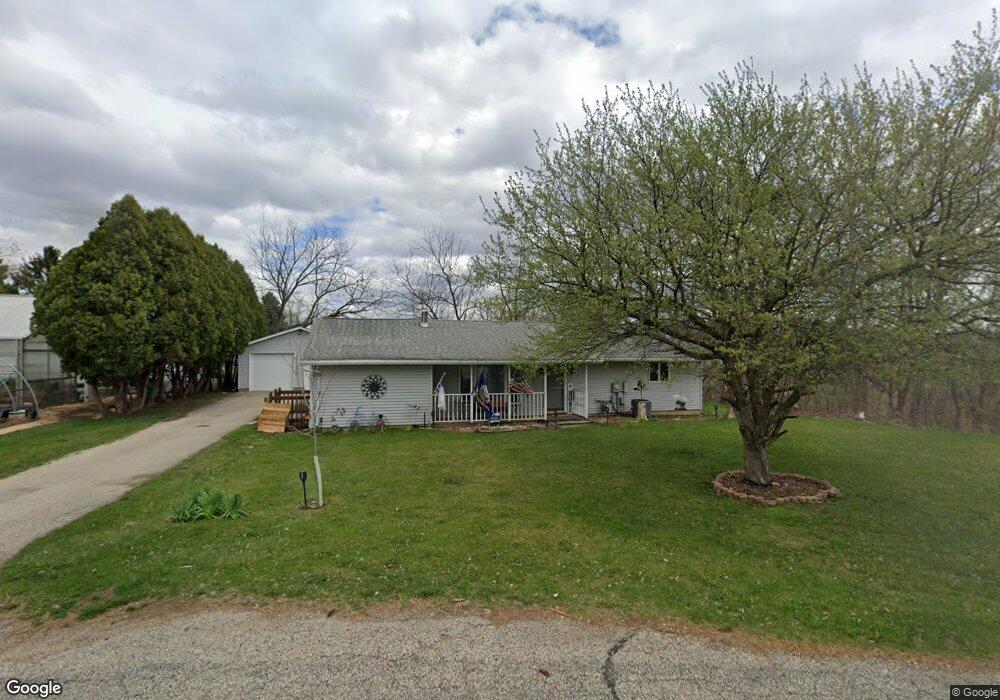 16776 S 11th St, Galesville, WI 54630 - photo 1