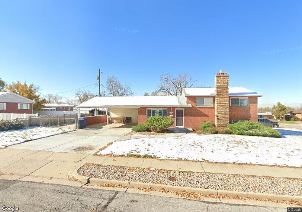 1383 N 550 E, Bountiful, UT 84010 - photo 1