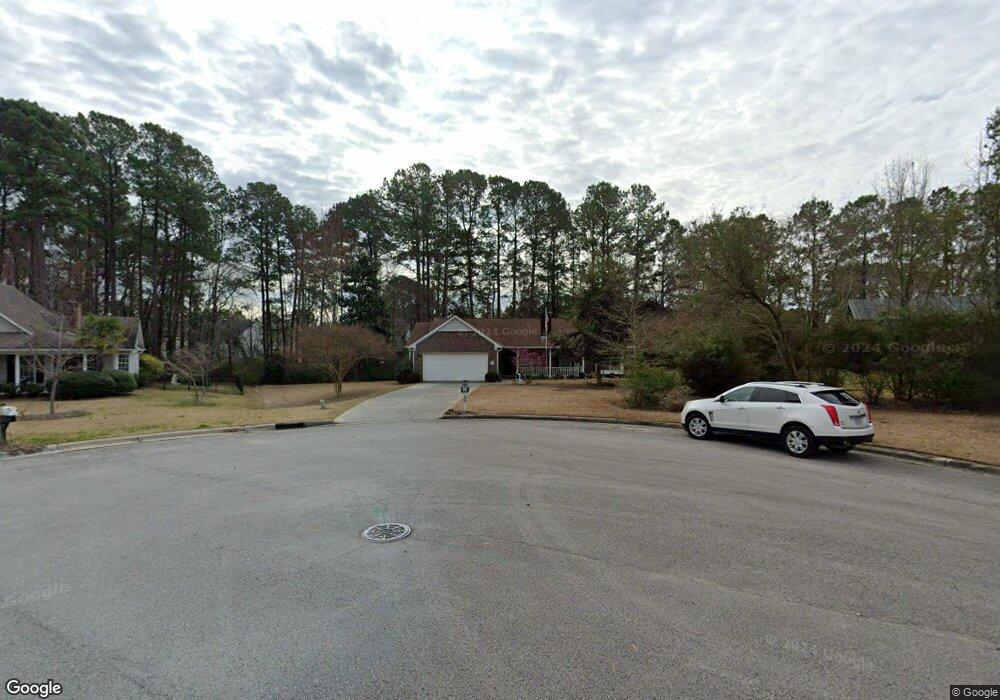 210 Bethesda Ct, Jacksonville, NC 28546 - photo 1