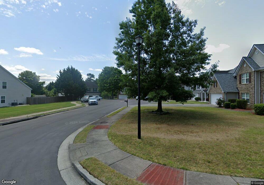 1805 Nichol Ferry Ct, Buford, GA 30519 - photo 1