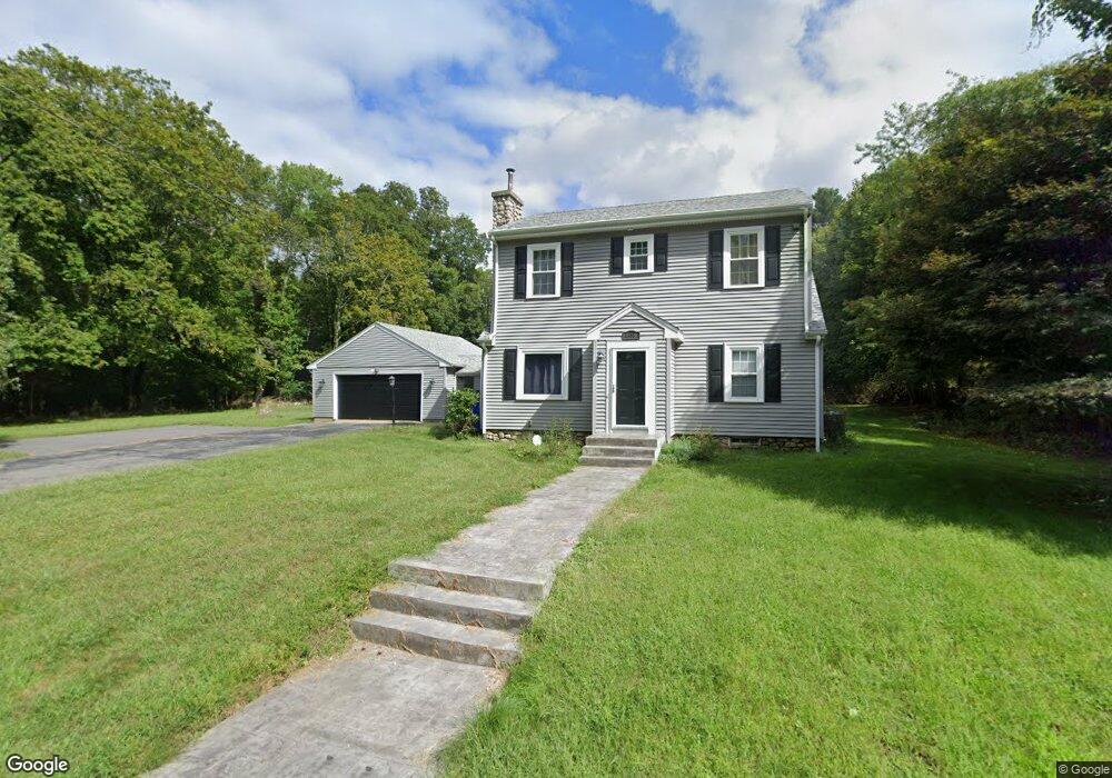 1825 Blossom Rd, Westport, MA 02790 - photo 1