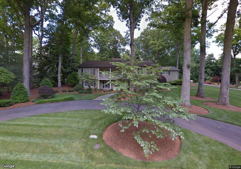 333 Saint Andrews Rd, Statesville, NC 28625 - photo 1